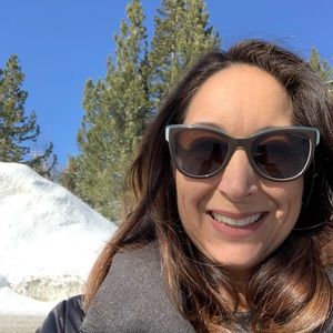 Meet your Posher, Gabrielle